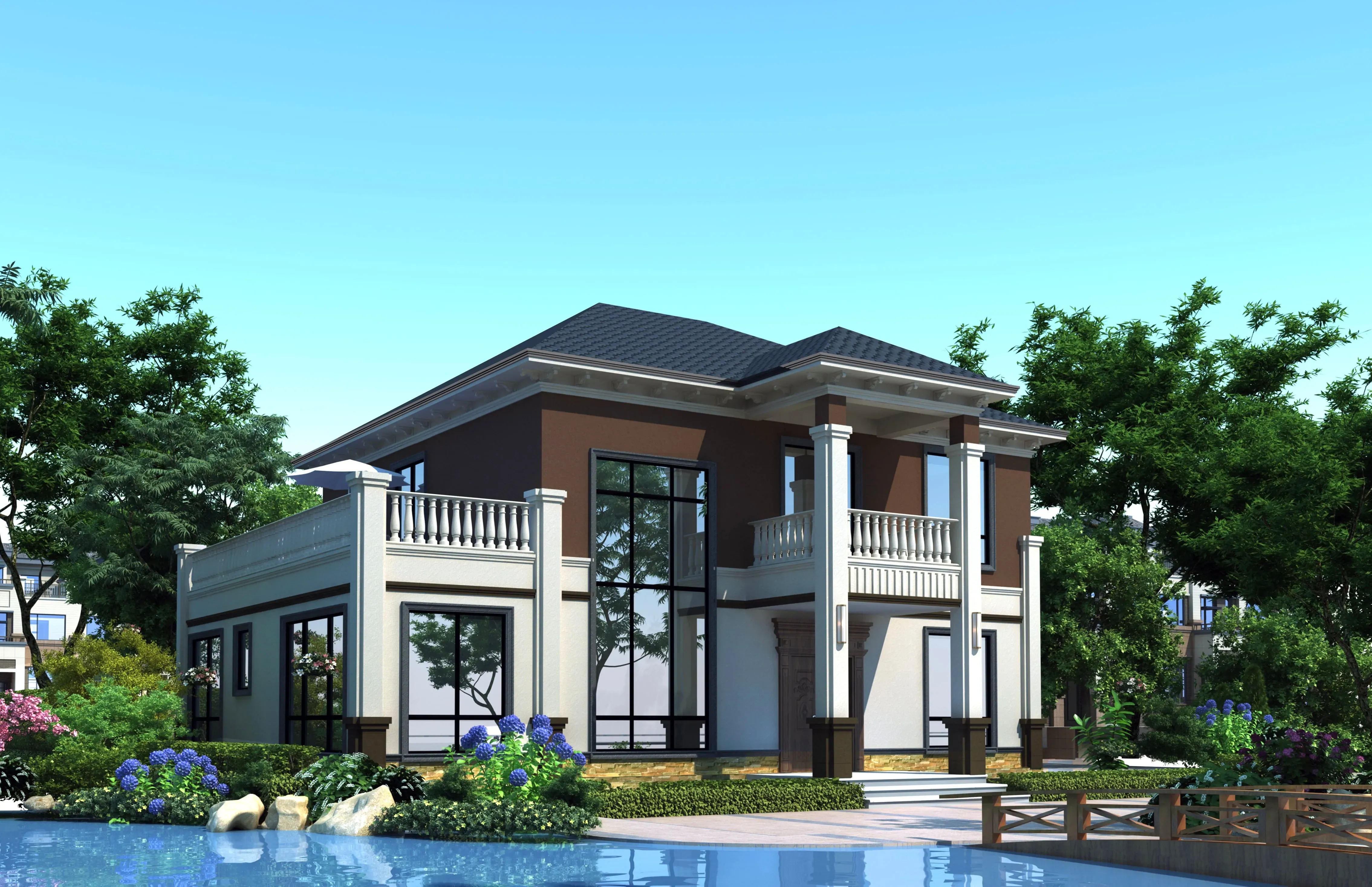 Light Steel Structure Construction