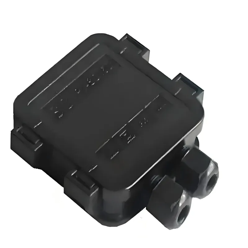 Junction Box