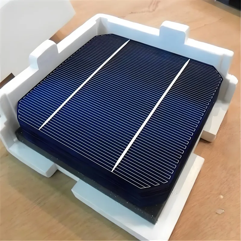Solar Cell