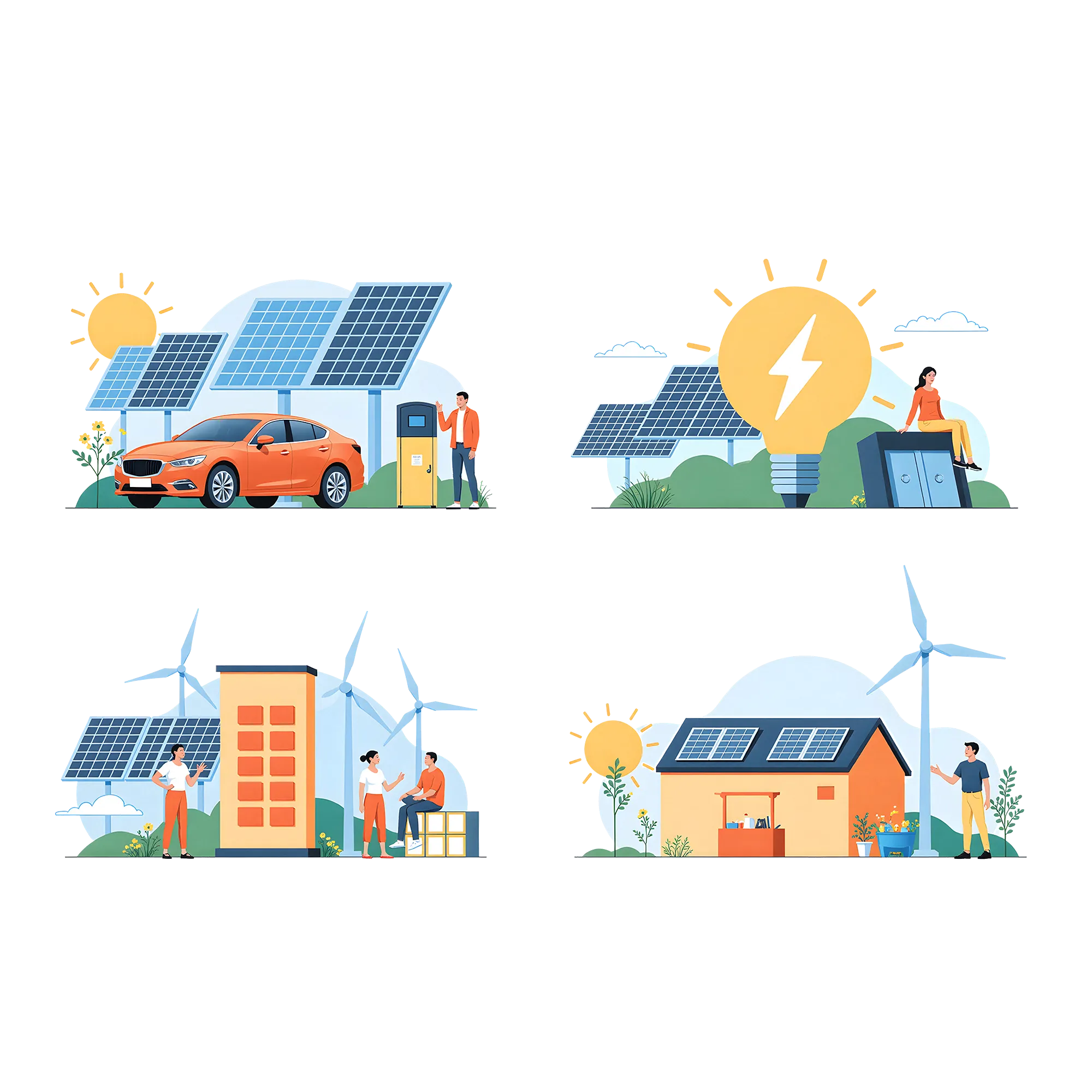 Commercial Project