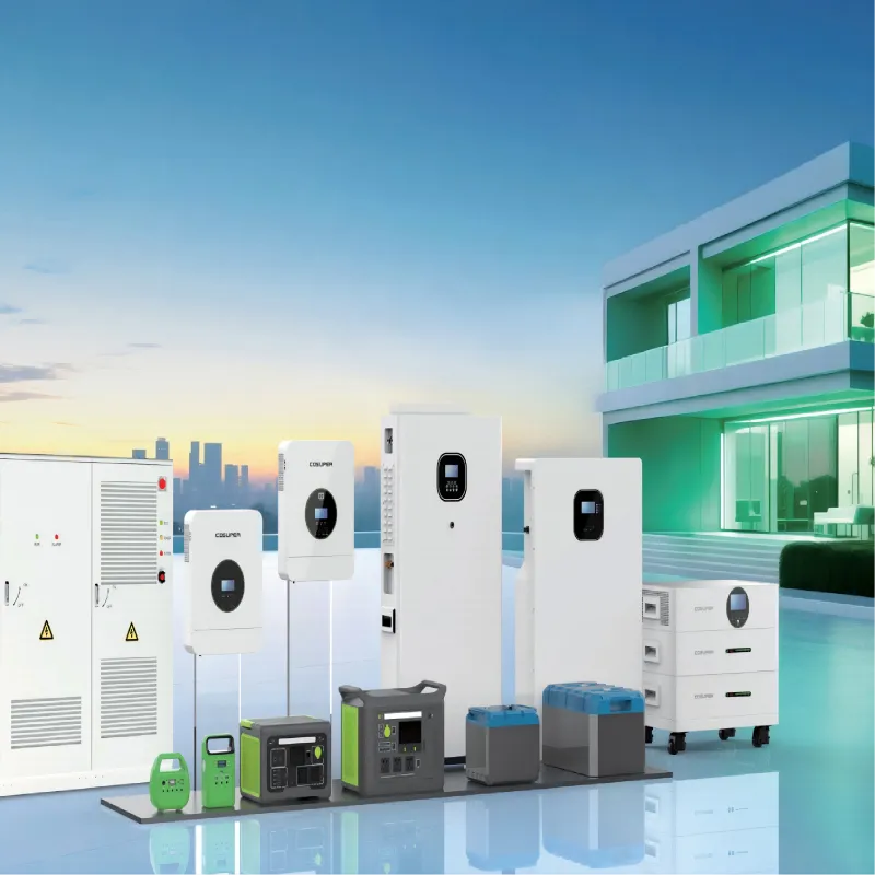 Energy Storage