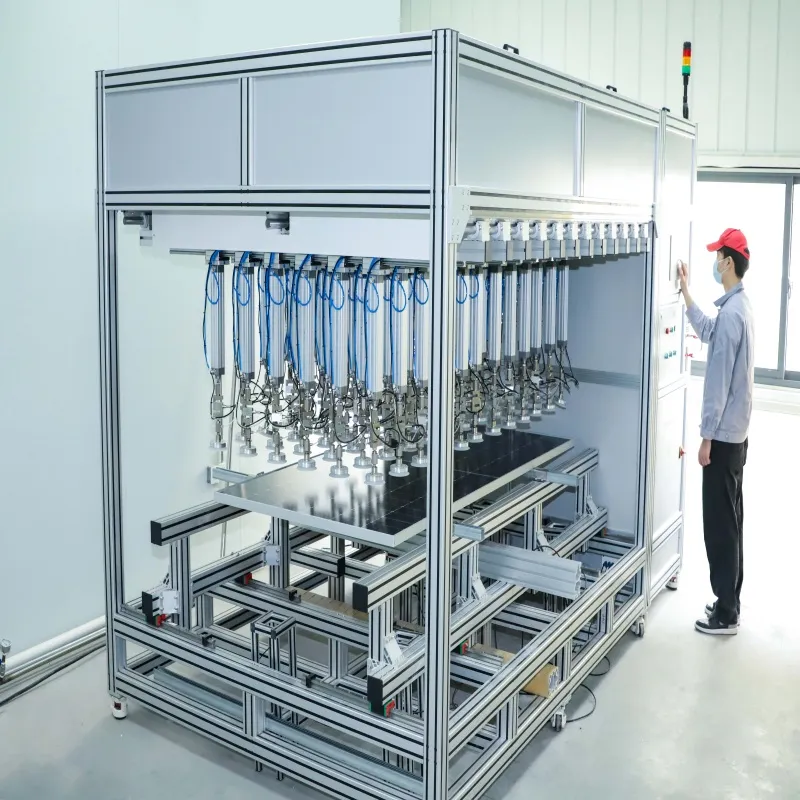 Lab Equipment