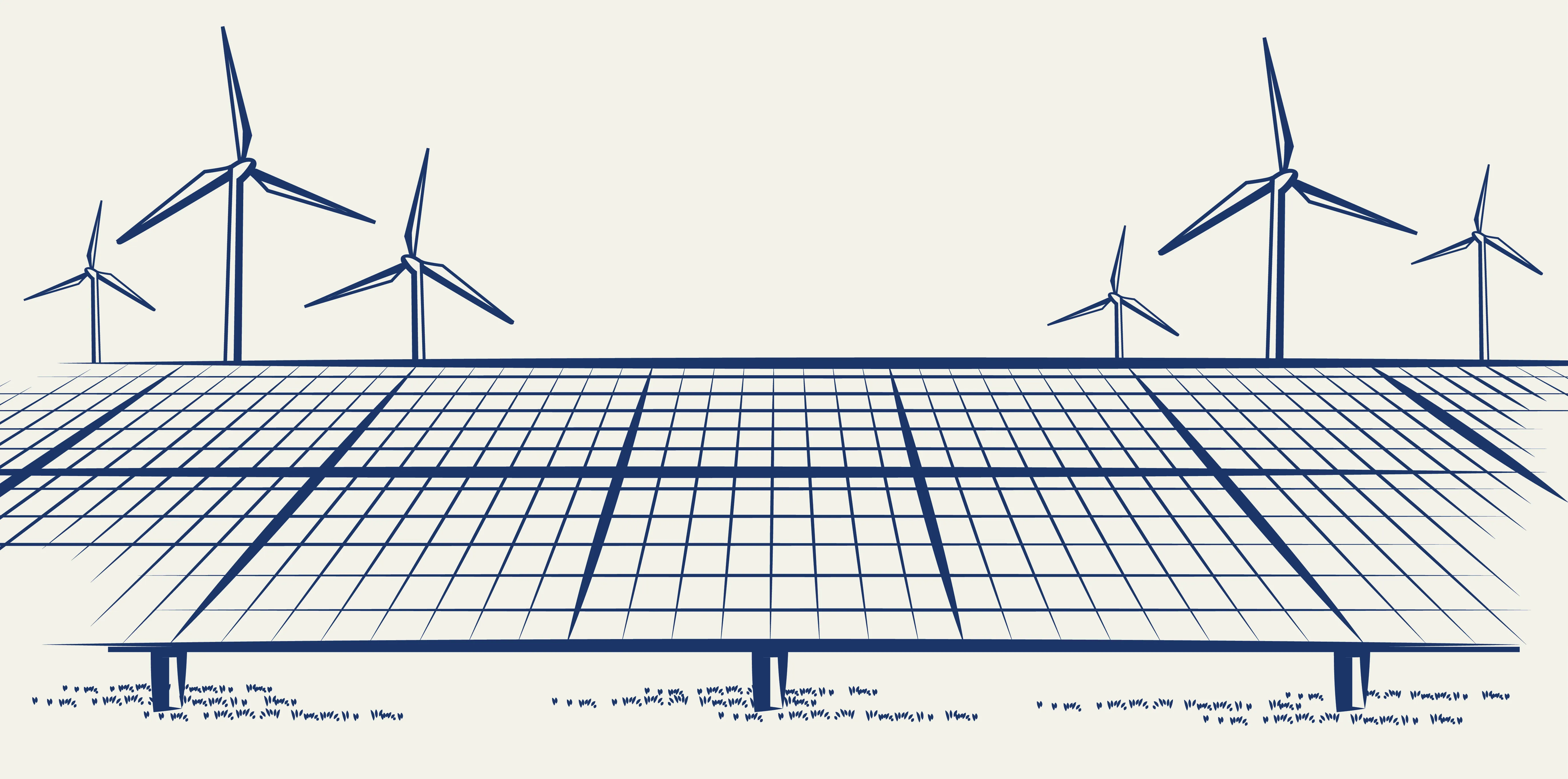 Utility-Scale Project